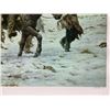 Image 9 : Howard Terpning "Chief Joseph Rides" Giclée Canvas
