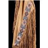 Image 14 : Amazing Comanche Beaded Shirt Late-19th-Cent.