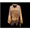 Image 3 : Amazing Comanche Beaded Shirt Late-19th-Cent.