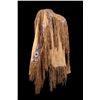 Image 7 : Amazing Comanche Beaded Shirt Late-19th-Cent.