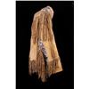Image 9 : Amazing Comanche Beaded Shirt Late-19th-Cent.