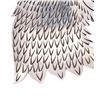 Image 4 : Navajo T & R Singer Sterling Silver Eagle Pendant