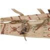 Image 7 : ca.1890 Blackfeet Bowcase & Quiver Miniature RARE