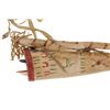 Image 9 : ca.1890 Blackfeet Bowcase & Quiver Miniature RARE