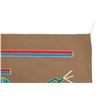 Image 3 : EX-Shiprock Trading Post Navajo Sand Painting Rug
