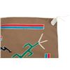 Image 4 : EX-Shiprock Trading Post Navajo Sand Painting Rug