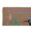 Image 5 : EX-Shiprock Trading Post Navajo Sand Painting Rug