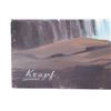 Image 5 : Original Signed Paul Krapf Crashing Surf Paintings