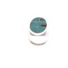 Image 5 : Wilbert Grey (Navajo 20th C.) Cerrillos Heavy Ring