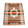 Image 1 : Pendelton Creation Turtle Wool Trade Blanket