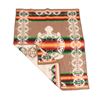 Image 2 : Pendelton Creation Turtle Wool Trade Blanket