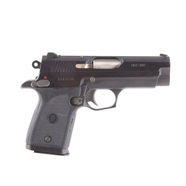 Star Model Firestar .45 ACP Cal Semi Auto Pistol