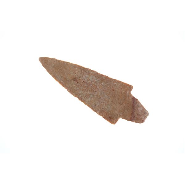 3 7/8" Yosemite Contracting Stem Projectile Point