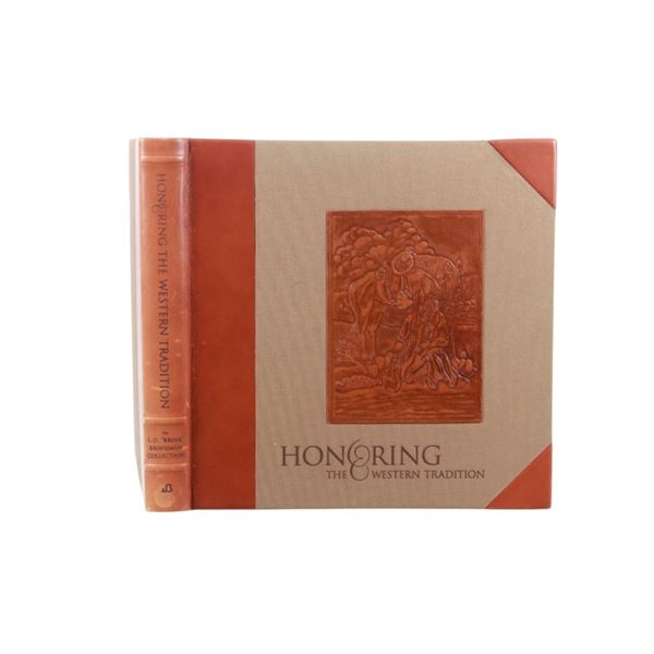 "The L.D. "Brink" Brinkman Collection Folio"