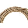 Image 3 : Ca. 1940's Handmade Four Strand Rawhide Reata
