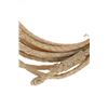 Image 4 : Ca. 1940's Handmade Four Strand Rawhide Reata