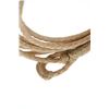Image 5 : Ca. 1940's Handmade Four Strand Rawhide Reata