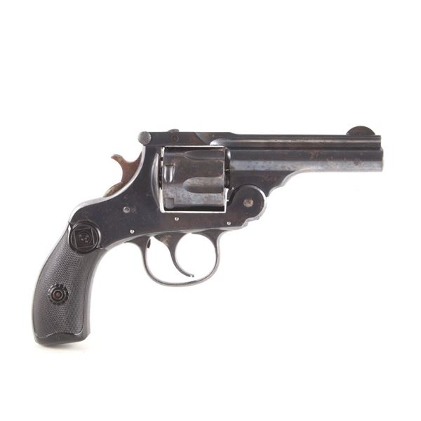 Harrington & Richardson 32 Cal Auto Eject Revolver