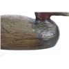 Image 3 : Tom Taber Redhead Wooden Duck Decoy