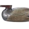 Image 7 : Tom Taber Redhead Wooden Duck Decoy