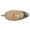 Image 9 : Tom Taber Redhead Wooden Duck Decoy