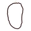 Image 2 : Czech/ Bohemian Prosser Trade Bead Necklaces