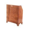 Image 6 : Maddox Cherry Wood Drop Front Secretary Desk
