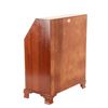 Image 8 : Maddox Cherry Wood Drop Front Secretary Desk