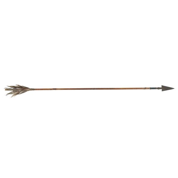 1800's Lakota Sioux Arrow ex-Custer Battlefield