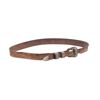 Image 1 : Mexico Taxco Sterling Ranger Buckle Hat Band