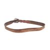 Image 3 : Mexico Taxco Sterling Ranger Buckle Hat Band