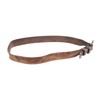 Image 4 : Mexico Taxco Sterling Ranger Buckle Hat Band