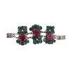 Image 2 : Mexican Silver & Multistone Bracelet Collection