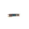 Image 8 : Mexican Silver & Multistone Bracelet Collection