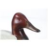 Image 3 : Montana, Big Sky Carvers Canvasback Duck Decoy