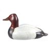 Image 6 : Montana, Big Sky Carvers Canvasback Duck Decoy