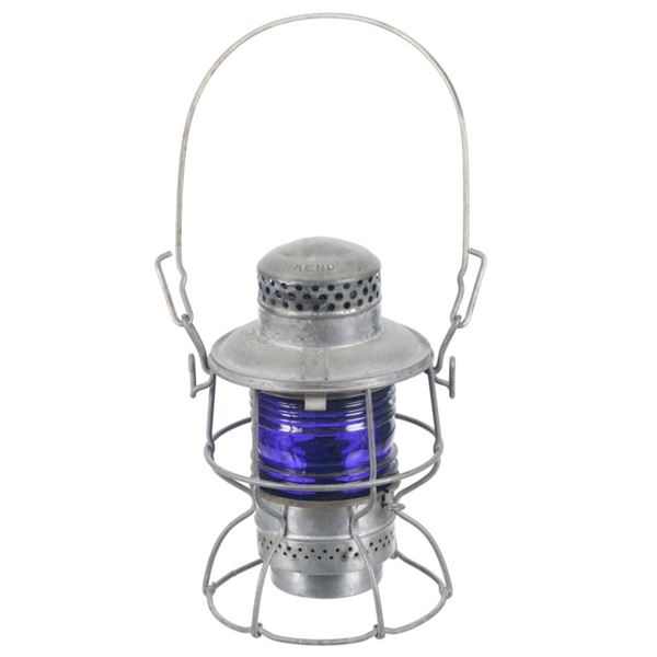 Great Northern Railway Dressel Railroad Lantern