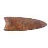 Image 1 : 3.5" Fluted Naco Kill Site Clovis Point 10000 BP