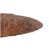 Image 3 : 3.5" Fluted Naco Kill Site Clovis Point 10000 BP