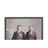 Image 2 : J.Q. Miller Cabinet Card, Cheyenne Agency SD