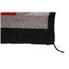Image 5 : Toadlena Two Grey Hills Pattern Woven Rug
