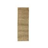 Image 1 : Gabbeh Persian Wool Pile Woven Runner Rug