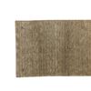 Image 4 : Gabbeh Persian Wool Pile Woven Runner Rug