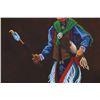 Image 3 : Osage / Cherokee Joe Don Brave Original Art