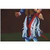 Image 4 : Osage / Cherokee Joe Don Brave Original Art