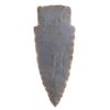Image 1 : 4" Scottsbluff Type II Point 9,250 - 8,850 B.P.