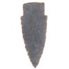 Image 5 : 4" Scottsbluff Type II Point 9,250 - 8,850 B.P.