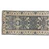 Image 4 : Vintage Persian Oushak Wool Runner Rug