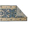 Image 6 : Persian Oushak Wool Runner Hand Knotted Rug