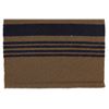 Image 5 : Handwoven Finnish Banded Raanu Rug/Runner